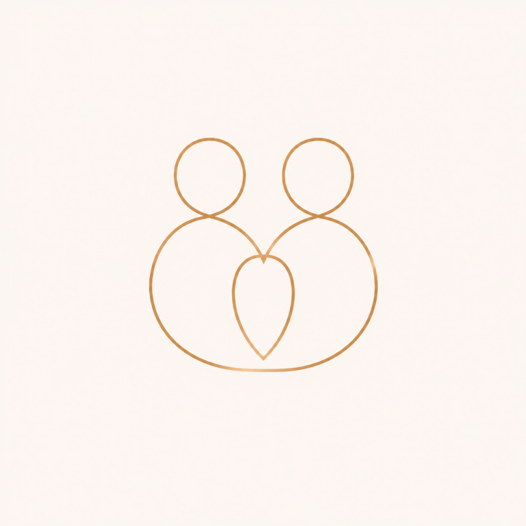 Symbol für Mentoring
