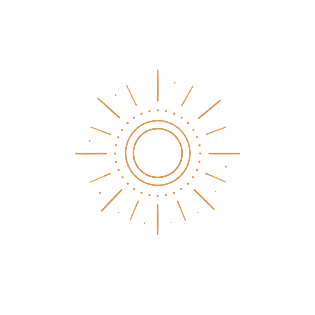 Symbol für Präsenz